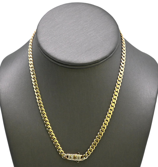 Necklace Monaco 10k $1320